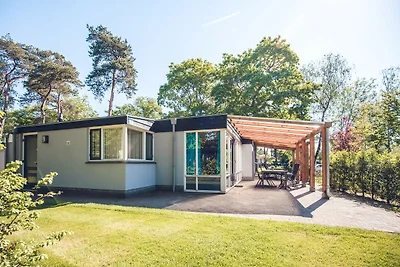 Idealer Bungalow in Voorthuizen für 12...