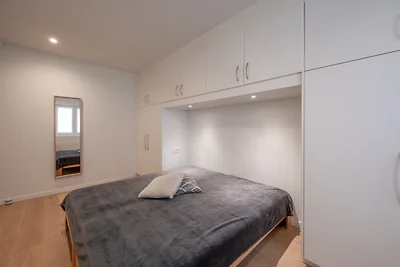 Gemütliches Apartment am Meer in Knokke