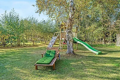 6 Persone case ad Væggerløse