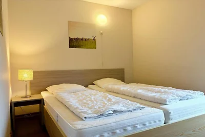 Luxuriöses Ferienhaus in Oberhambach