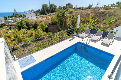 Ferienhaus mit 3 Schlafzimmern in Nerja