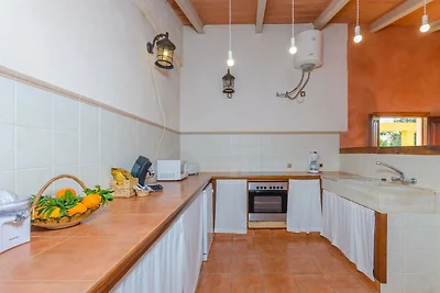 Raco De Can Pep - Ferienhaus Mit Privatem...