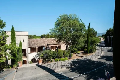 Charmante 2-Zimmer-Wohnung für 4 Personen – P...