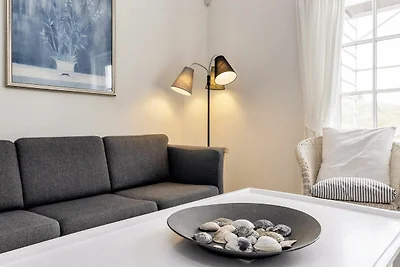 6 persoons vakantie huis in Blokhus-By Traum