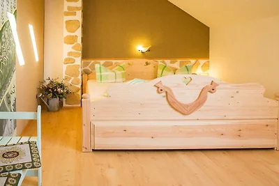 Stein - Wohnung Storchenblick