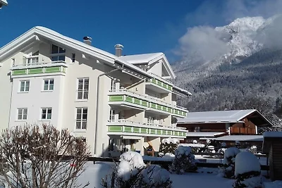 Alpenflair Ferienwohnung 301
