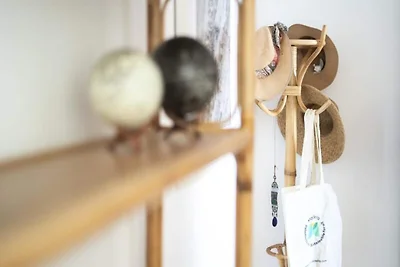 Wohnung in Paul do Mar am Surfstrand