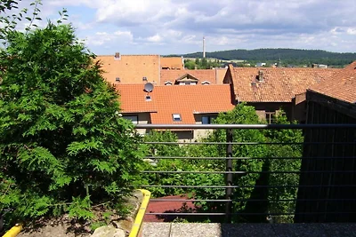 Ferienhaus mit 2 Schlafzimmer
