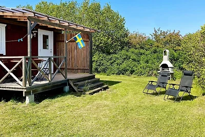 6 Personen Ferienhaus in Køpingsvik
