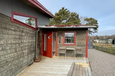 5 stelle case ad Skummeslövsstrand