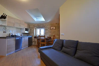 Urban and Upscale Homes Rovinj Old Town - Com...