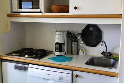 Residenz Ours Blanc PV für 6 Personen