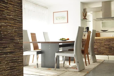 Ferienwohnung mit 3 Schlafzimmer
