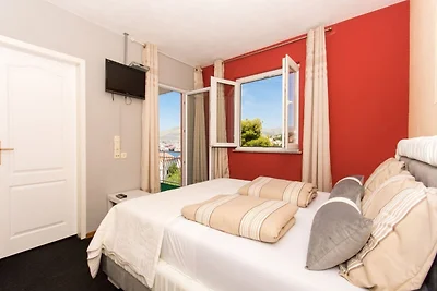 Villa Stil -  One Bedroom Apartment with Balc...