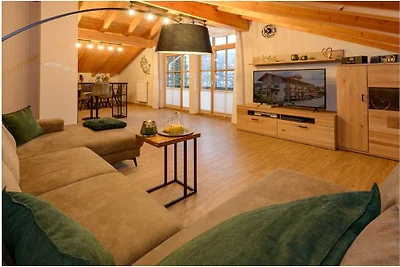 Ferienwohnung mit 1 Schlafzimmer