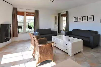 Luxuriöse Strandvilla für 4 Personen in...