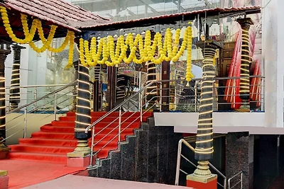 Hotel O Victoria Memorial Metro