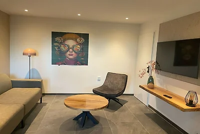 Gemütliche Wohnung in der Nähe von