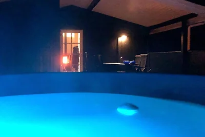 7 Personen Ferienhaus in Ulfborg-By Traum