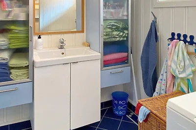 6 Personen Ferienhaus in Åsenfjord-By Traum