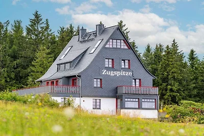 Kuća za odmor Dopust za oporavak Altenberg