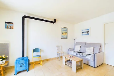 Haus in Le Fenouiller in der Nähe des...