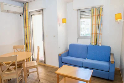 Studio 4 Personen - Komfort