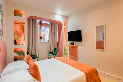 Designstudio für 2P – Batignolles