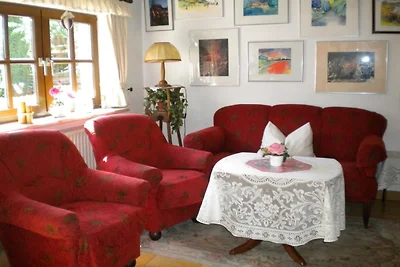 Strandnelke Rifugio moderno