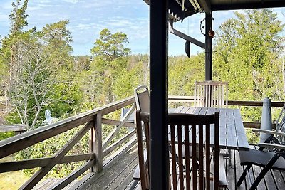 7 Personen Ferienhaus in VÄRMDÖ