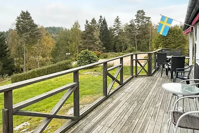 6 persone case ad HENÅN