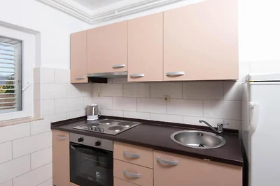 Adriatic Guesthouse Balota - Bungalow with Te...