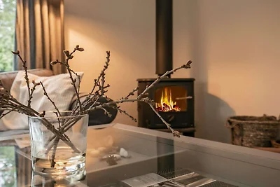 5 Personen Ferienhaus in Millinge