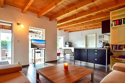 Ferienhaus mit 3 Schlafzimmer