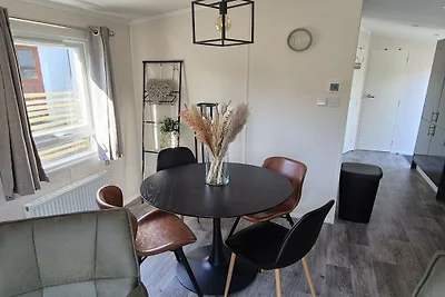 Das Veluwse Waldhäuschen