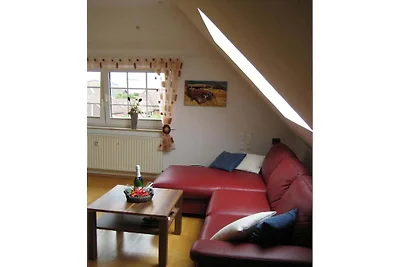 Holiday apartment with 1 bedroom