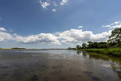 5 Personen Ferienhaus in Kerteminde