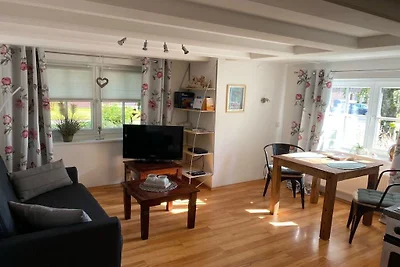 Ferienwohnung " BuD66"
