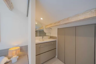 Klimaanlage, 2 Schlafzimmer/6 Personen, Meerb...