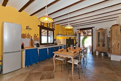 Vakantiehuis met zwembad, Sicilië