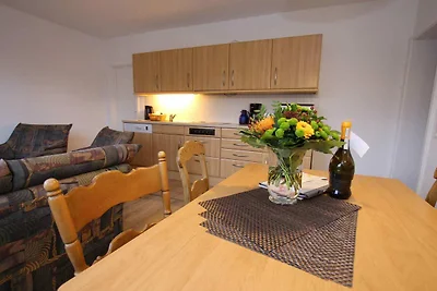 Ferienwohnung in Westerland auf Sylt