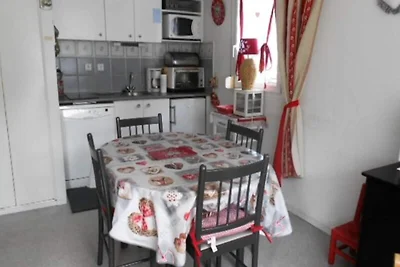 3 Zimmer für 6 Personen