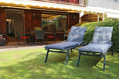 Ferienhaus mit 3 Schlafzimmer