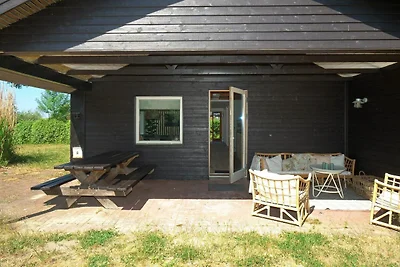 6 Personen Ferienhaus in Skibby