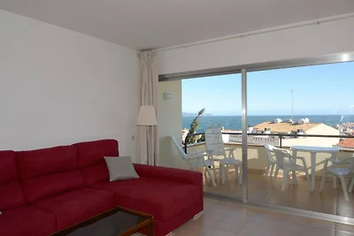 Apartment Puig Padro in der Nähe von...