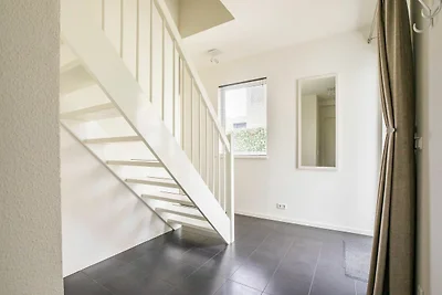 Moderne Villa mit Sauna der Nähe von...