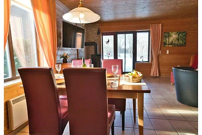 Doppelhaushälfte in Hasselfelde