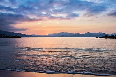 Palais & Croisette, 2-Zi-Apt. mit Balkon