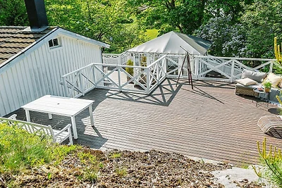 5 stelle case ad Ödsmål-By Traum