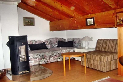 2 na poddaszu Haus Sonnenbergle